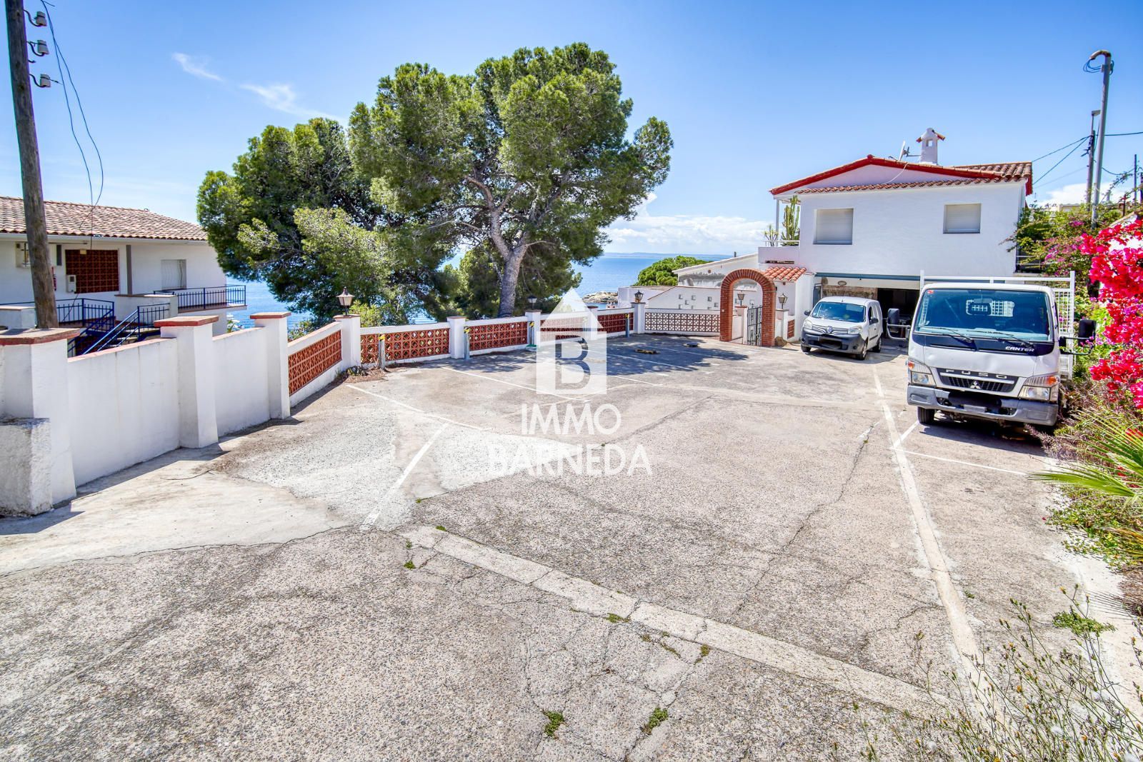 Appartement exclusif entièrement rénové en première ligne de mer avec Licence Touristique – Plage de l'Almadraba, Roses