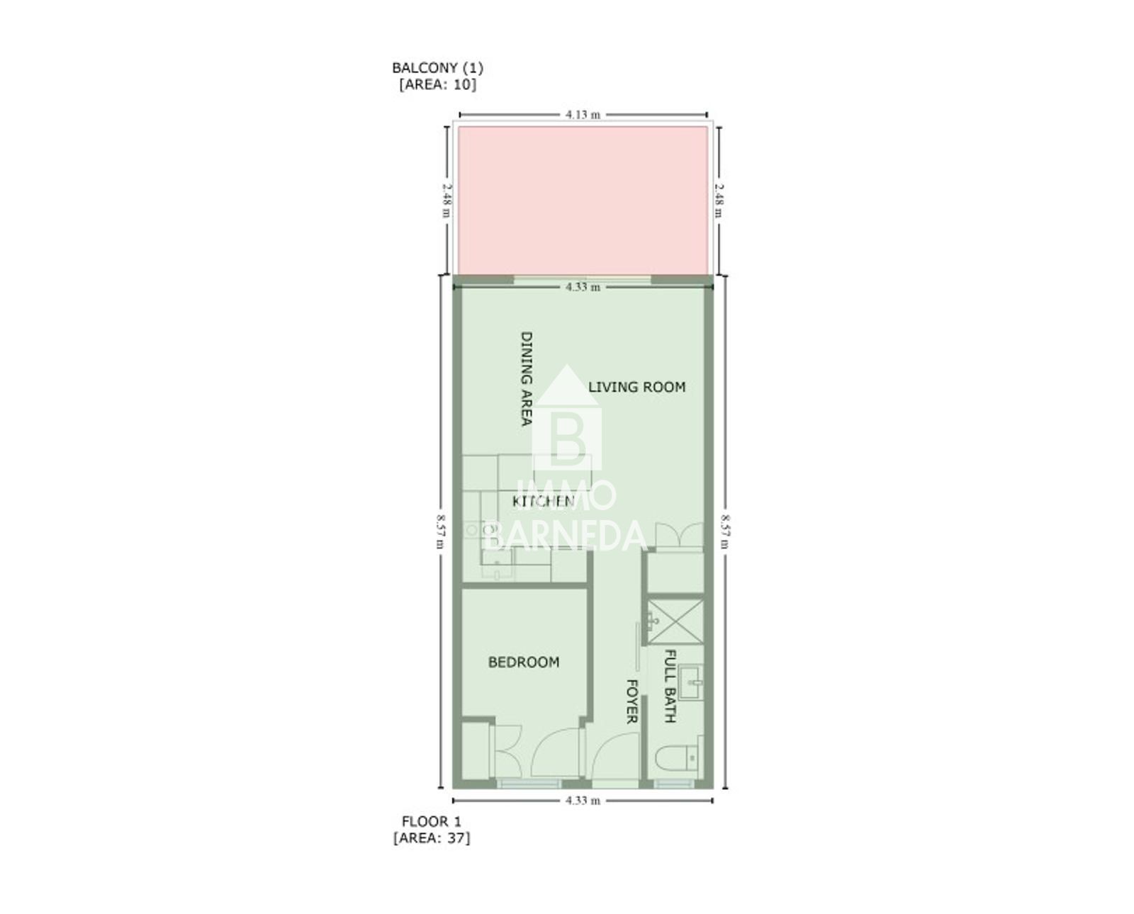 Appartement exclusif entièrement rénové en première ligne de mer avec Licence Touristique – Plage de l'Almadraba, Roses