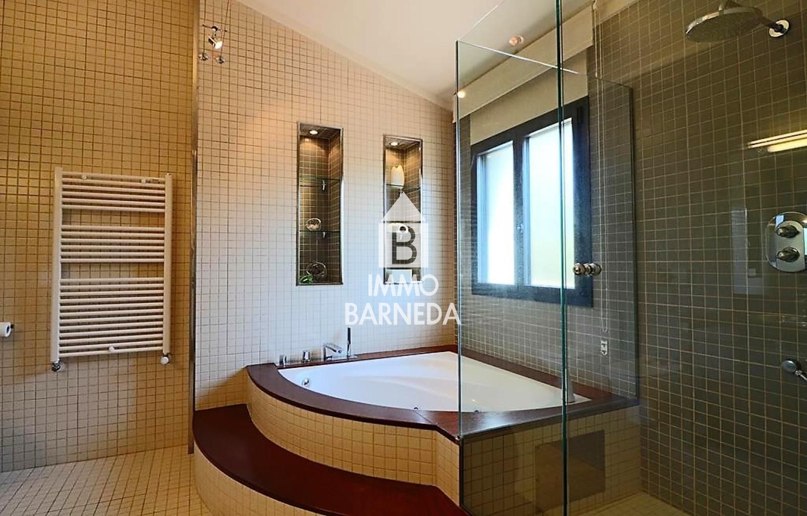 Villa totalmente renovada en la exclusiva zona de Peralada Golf