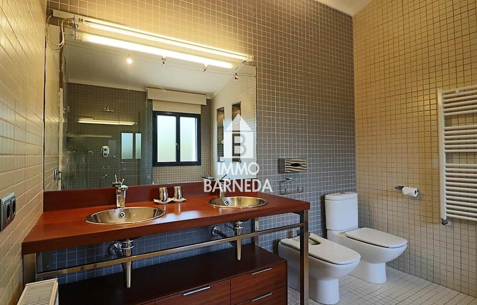 Villa totalmente renovada en la exclusiva zona de Peralada Golf