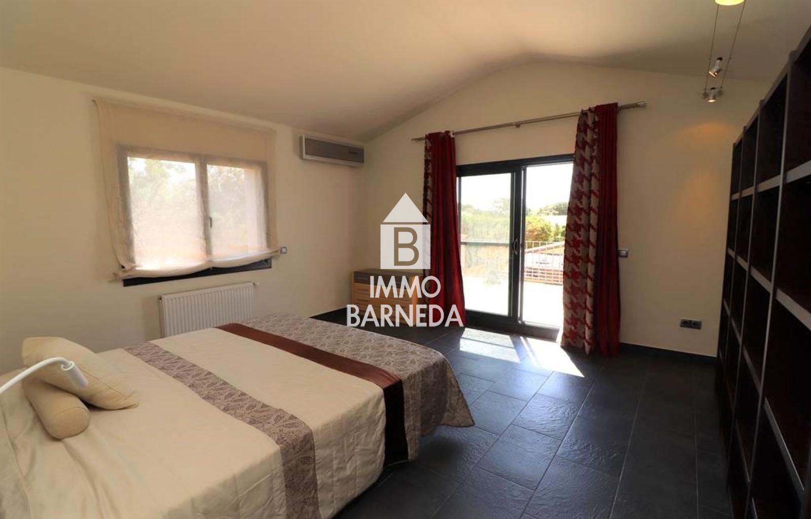 Villa totalmente renovada en la exclusiva zona de Peralada Golf