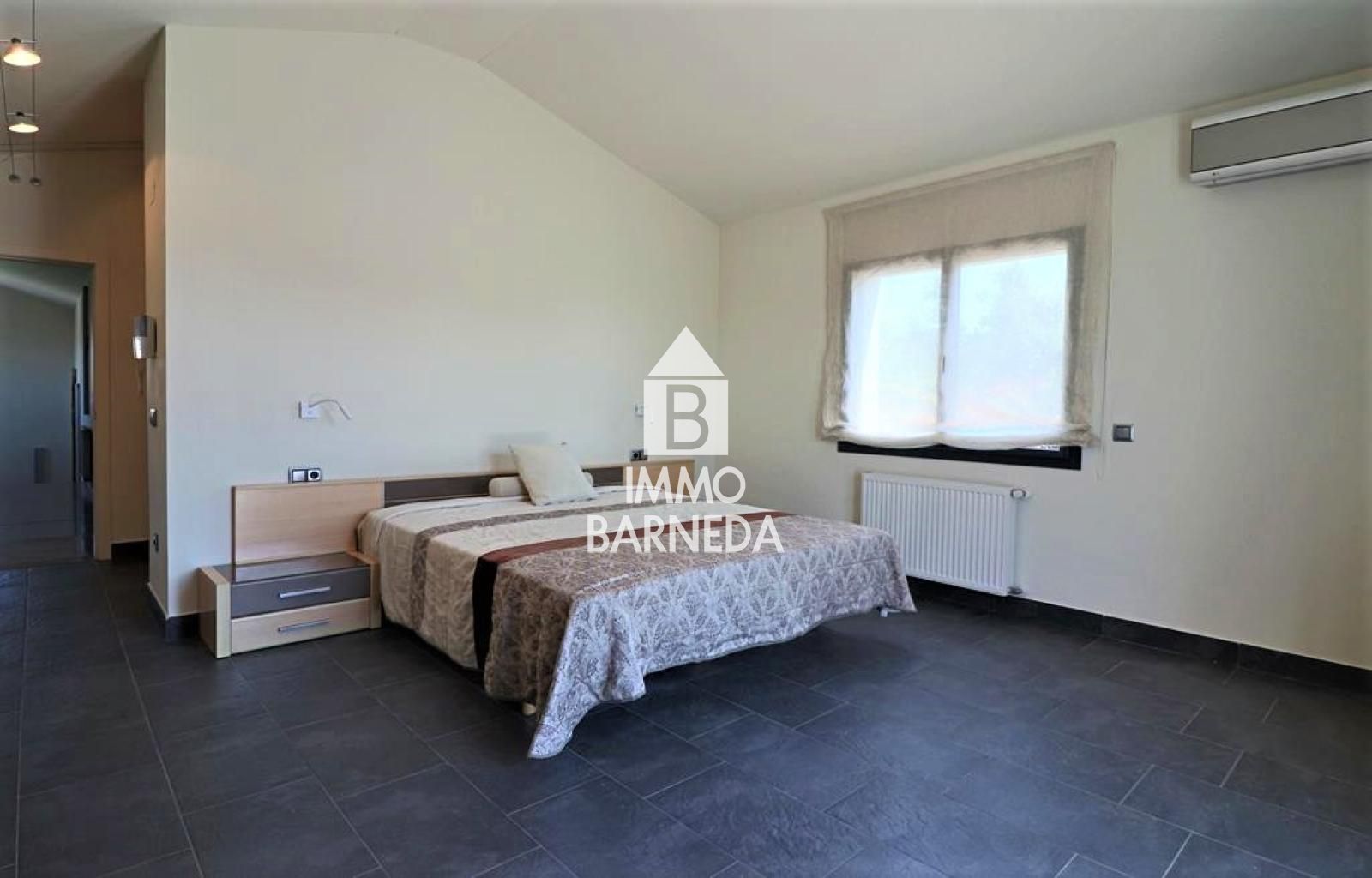 Villa totalmente renovada en la exclusiva zona de Peralada Golf