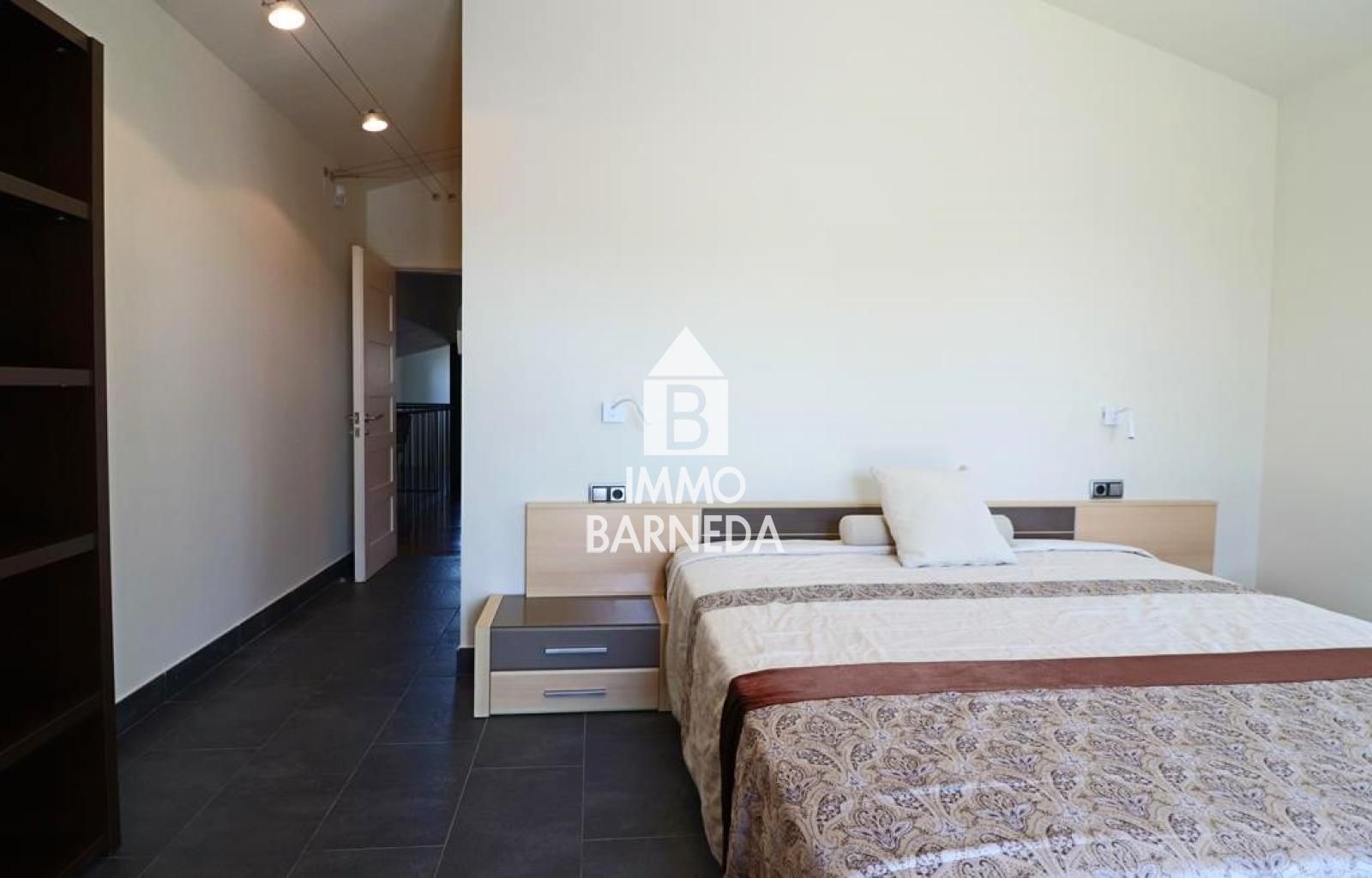 Villa totalmente renovada en la exclusiva zona de Peralada Golf