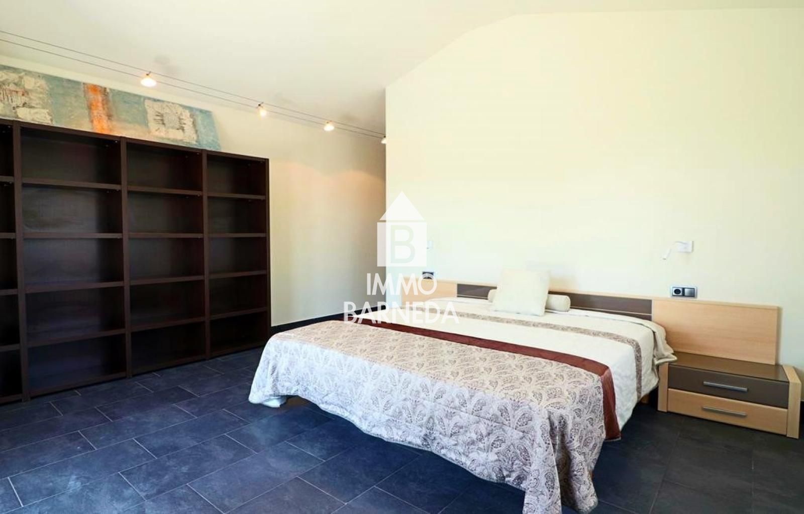 Villa totalmente renovada en la exclusiva zona de Peralada Golf