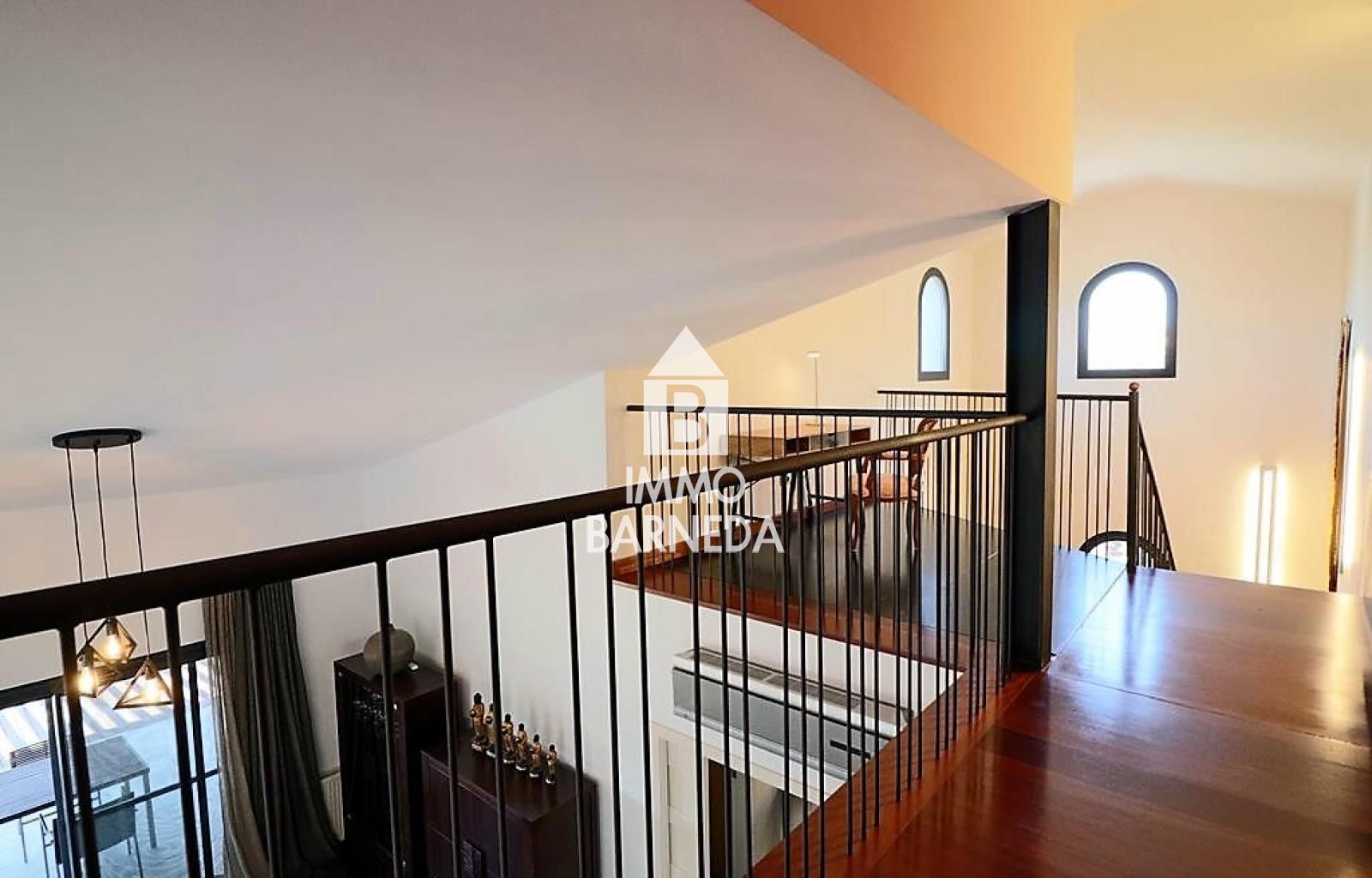 Villa totalmente renovada en la exclusiva zona de Peralada Golf