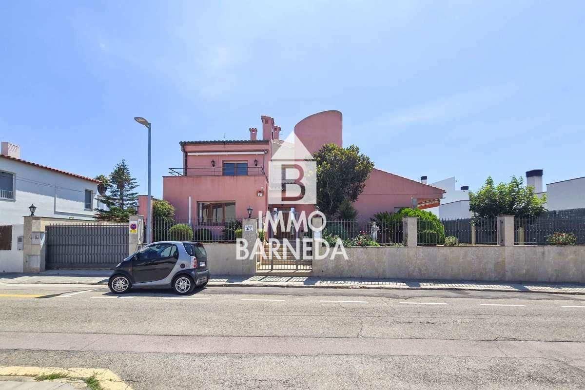 Casa o chalet en venta en Carrer de Sant Llorenç, Nord