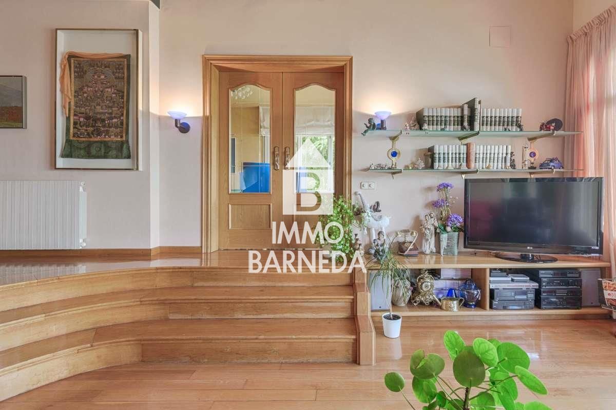 Casa o chalet en venta en Carrer de Sant Llorenç, Nord