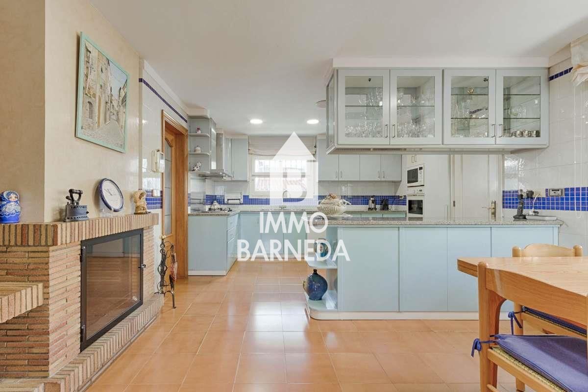 Casa o chalet en venta en Carrer de Sant Llorenç, Nord