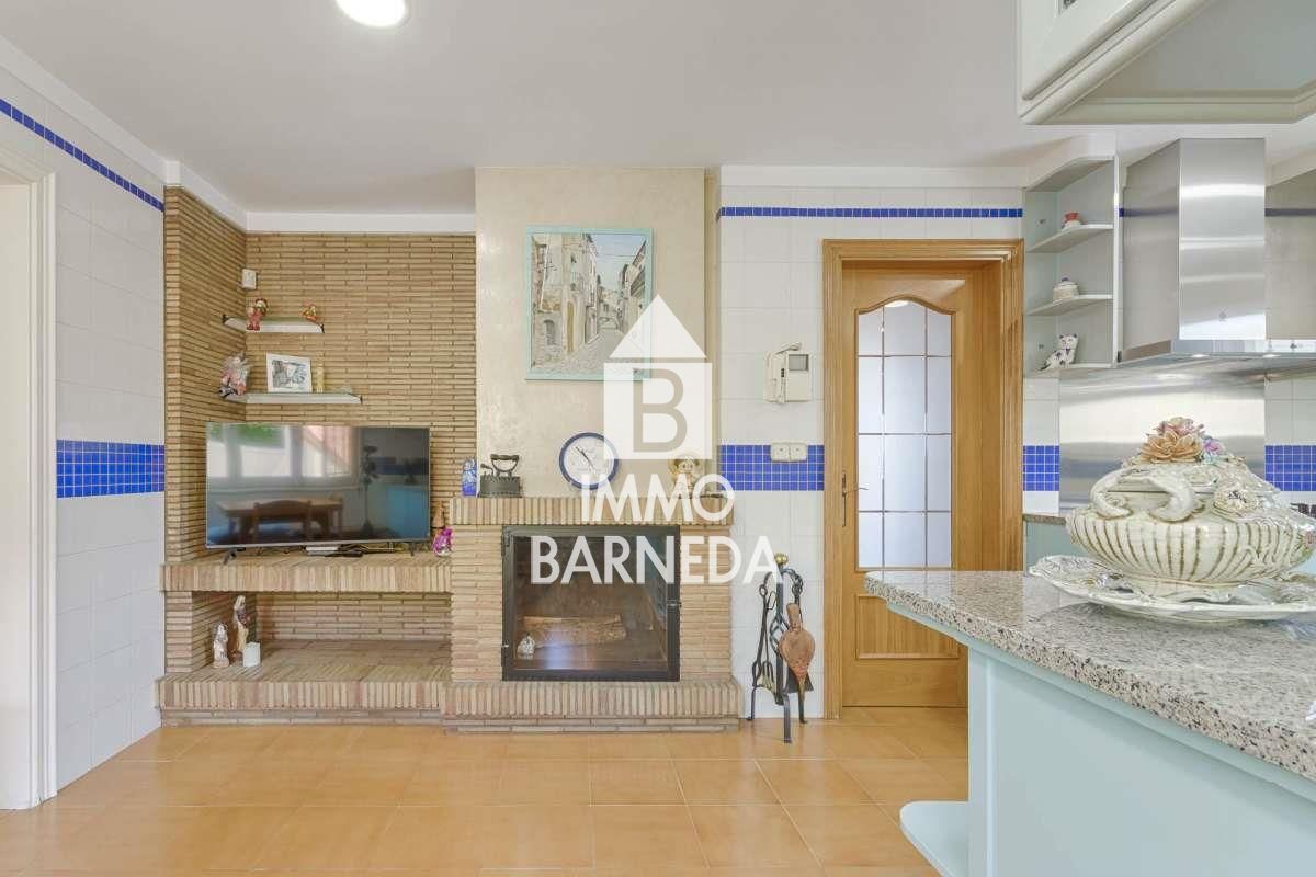 Casa o chalet en venta en Carrer de Sant Llorenç, Nord