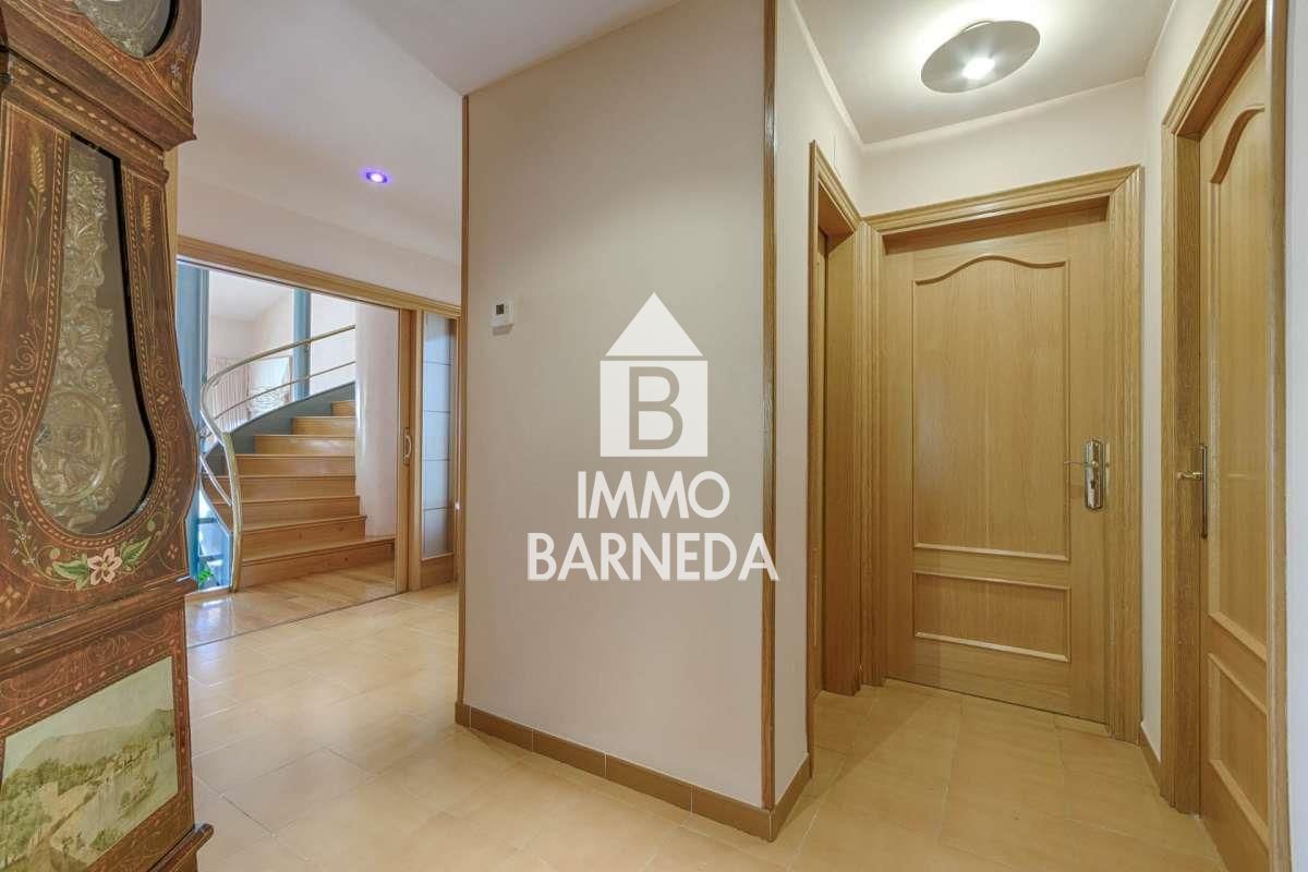 Casa o chalet en venta en Carrer de Sant Llorenç, Nord