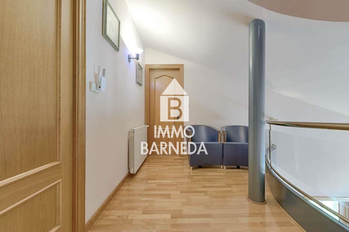 Casa o chalet en venta en Carrer de Sant Llorenç, Nord