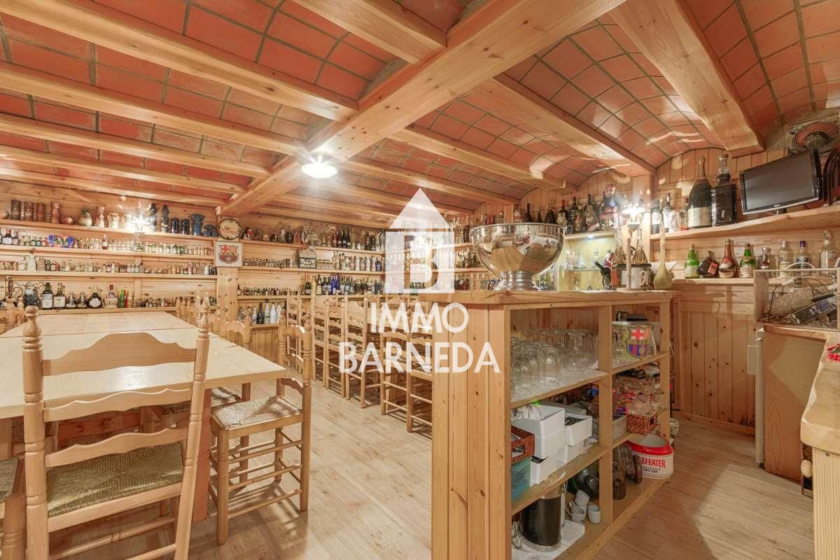 Casa o chalet en venta en Carrer de Sant Llorenç, Nord