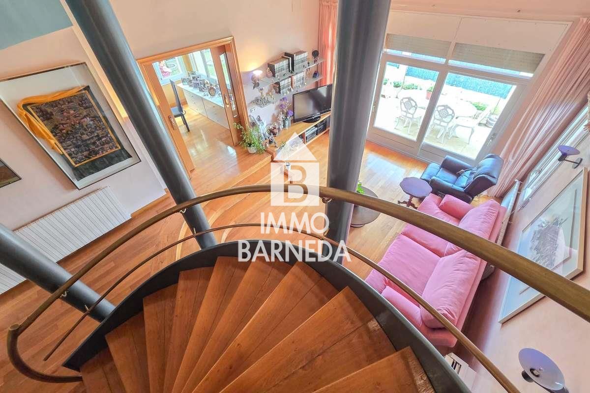 Casa o chalet en venta en Carrer de Sant Llorenç, Nord