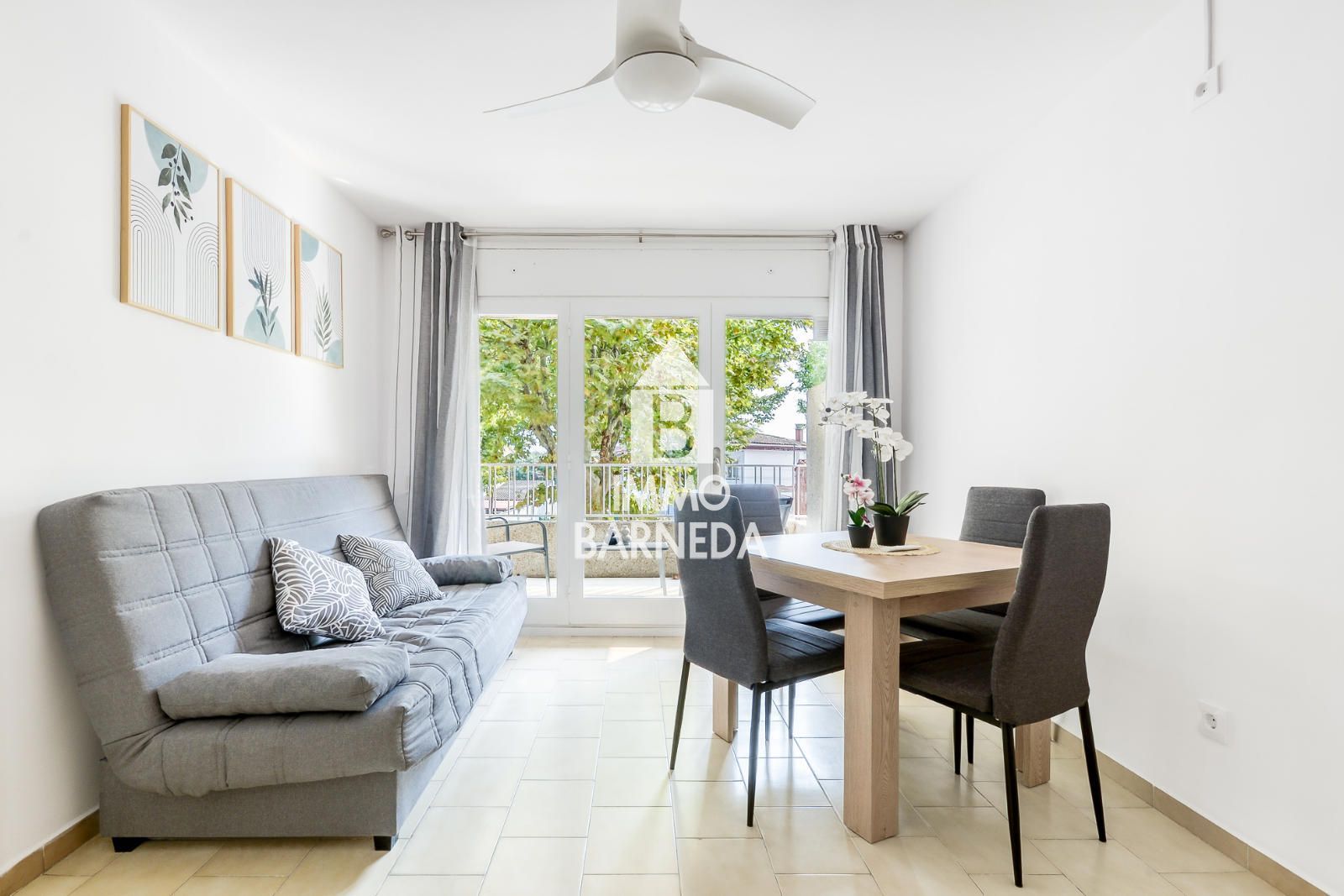 Einmalige Gelegenheit in Empuriabrava – Ihr neues Zuhause erwartet Sie!