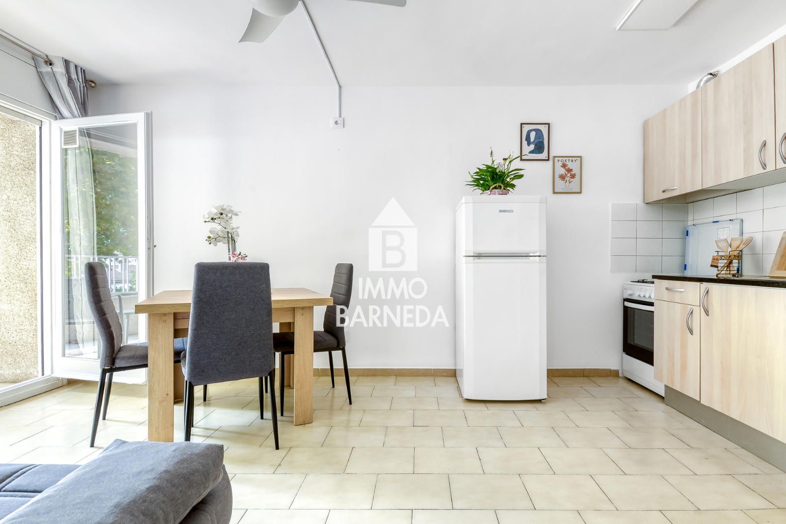 Einmalige Gelegenheit in Empuriabrava – Ihr neues Zuhause erwartet Sie!