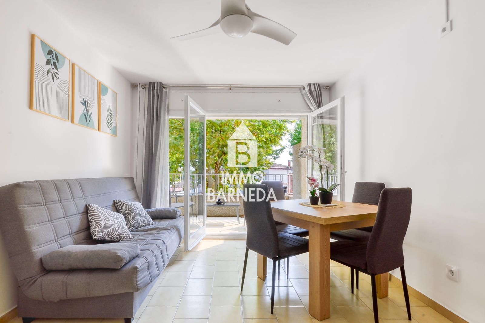 Einmalige Gelegenheit in Empuriabrava – Ihr neues Zuhause erwartet Sie!