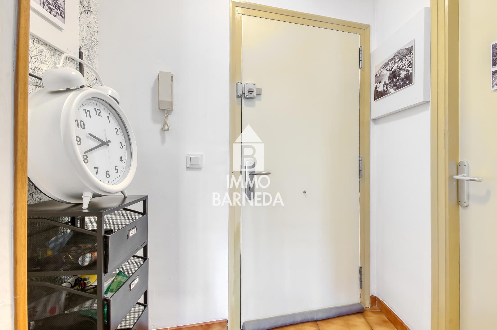 Appartement cosy rénové au centre de Roses, à 300 mètres de la mer