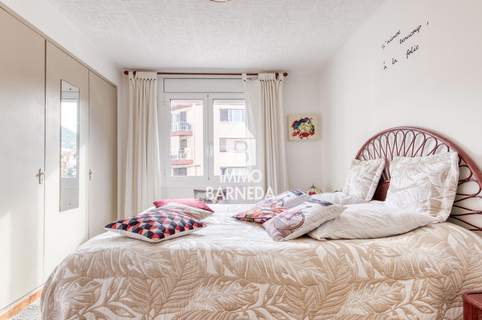 Appartement cosy rénové au centre de Roses, à 300 mètres de la mer
