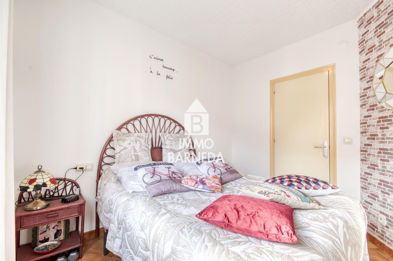 Appartement cosy rénové au centre de Roses, à 300 mètres de la mer