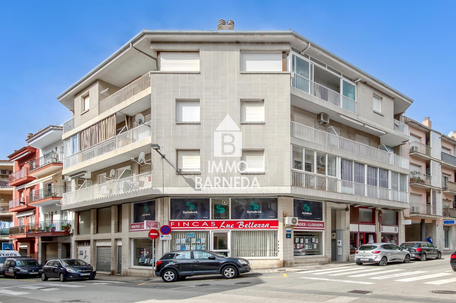 Appartement cosy rénové au centre de Roses, à 300 mètres de la mer