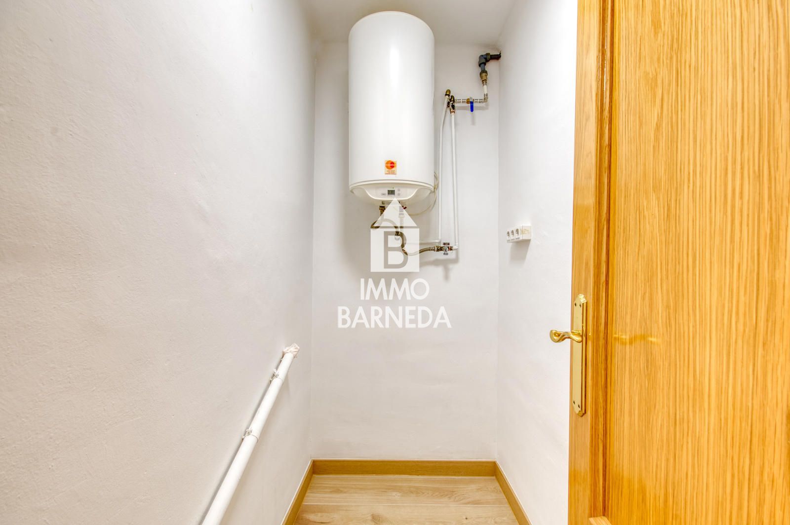 Exclusivo apartamento en primera línea de mar con vistas espectaculares