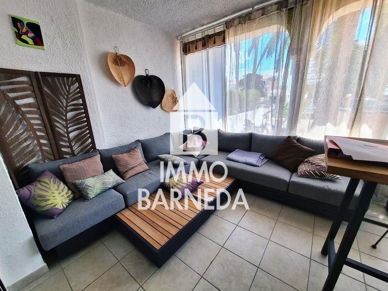 Casa amb amarratge - Empuriabrava Port Argonautes