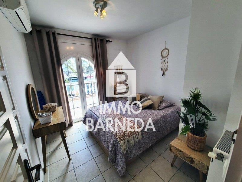 Casa amb amarratge - Empuriabrava Port Argonautes