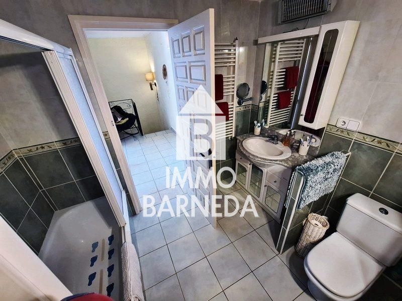Casa amb amarratge - Empuriabrava Port Argonautes