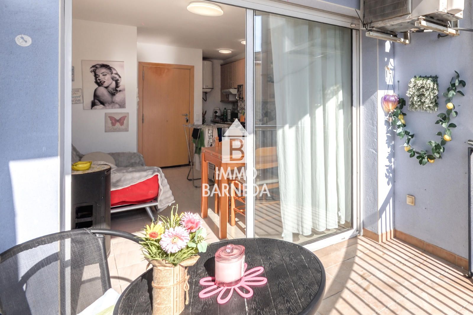 Bonito apartamento a 100 metros del mar en la zona de Salata