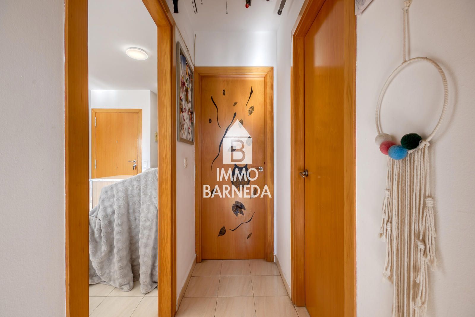 Bonito apartamento a 100 metros del mar en la zona de Salata