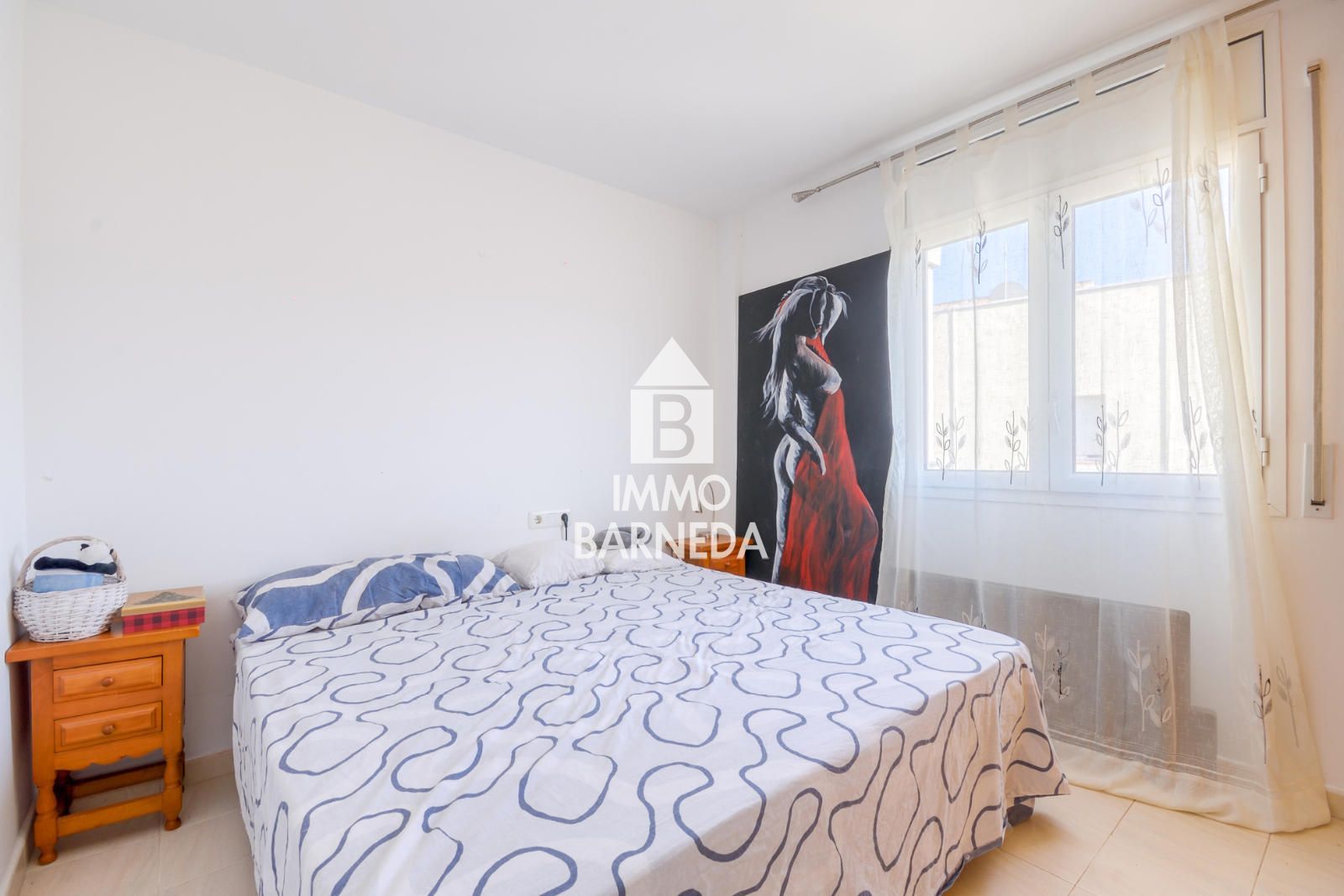 Bonito apartamento a 100 metros del mar en la zona de Salata