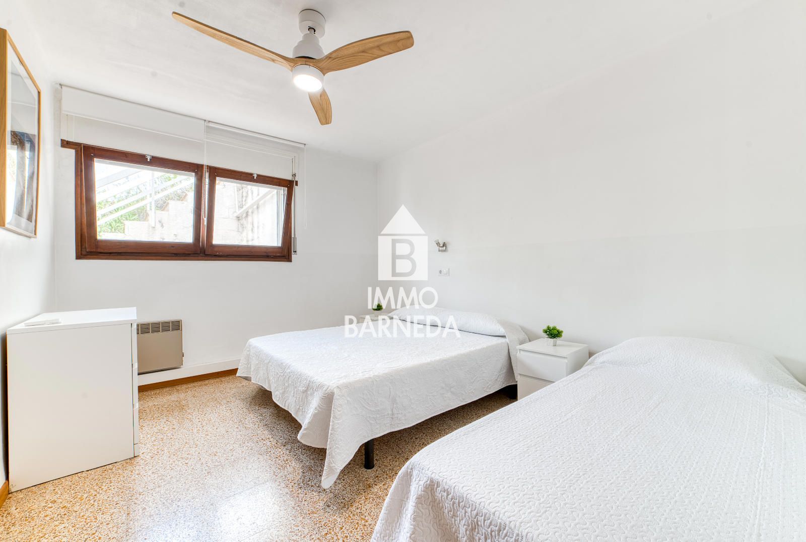 Encantador apartamento con licencia turística en la exclusiva zona de Els Palangrers – Roses