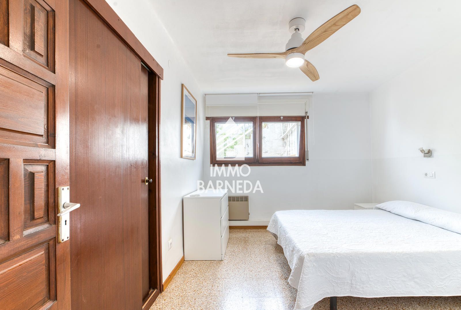 Encantador apartamento con licencia turística en la exclusiva zona de Els Palangrers – Roses