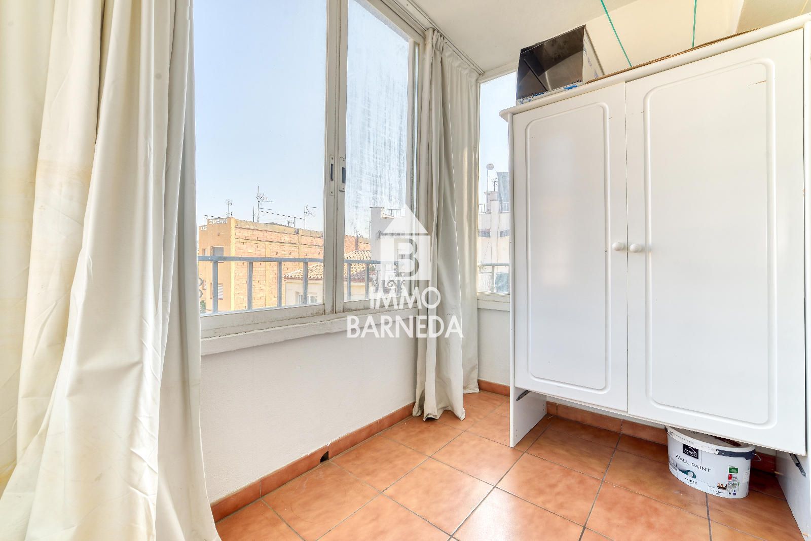Acogedor apartamento reformado en el centro de Roses, a pocos metros del mar