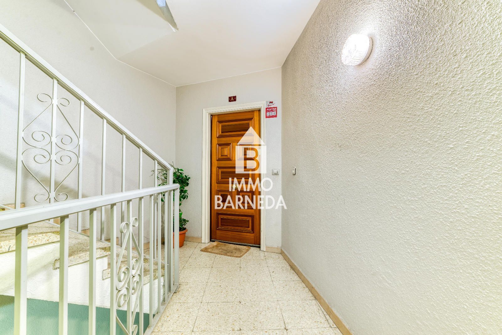 Acogedor apartamento reformado en el centro de Roses, a pocos metros del mar