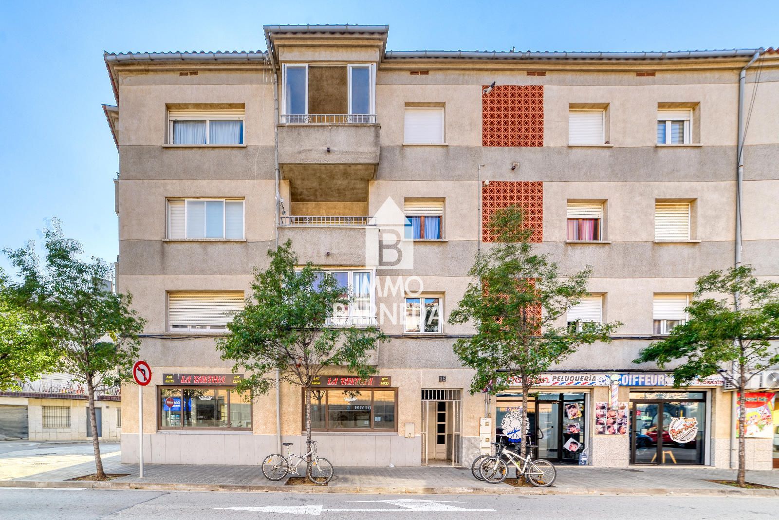 Acogedor apartamento reformado en el centro de Roses, a pocos metros del mar