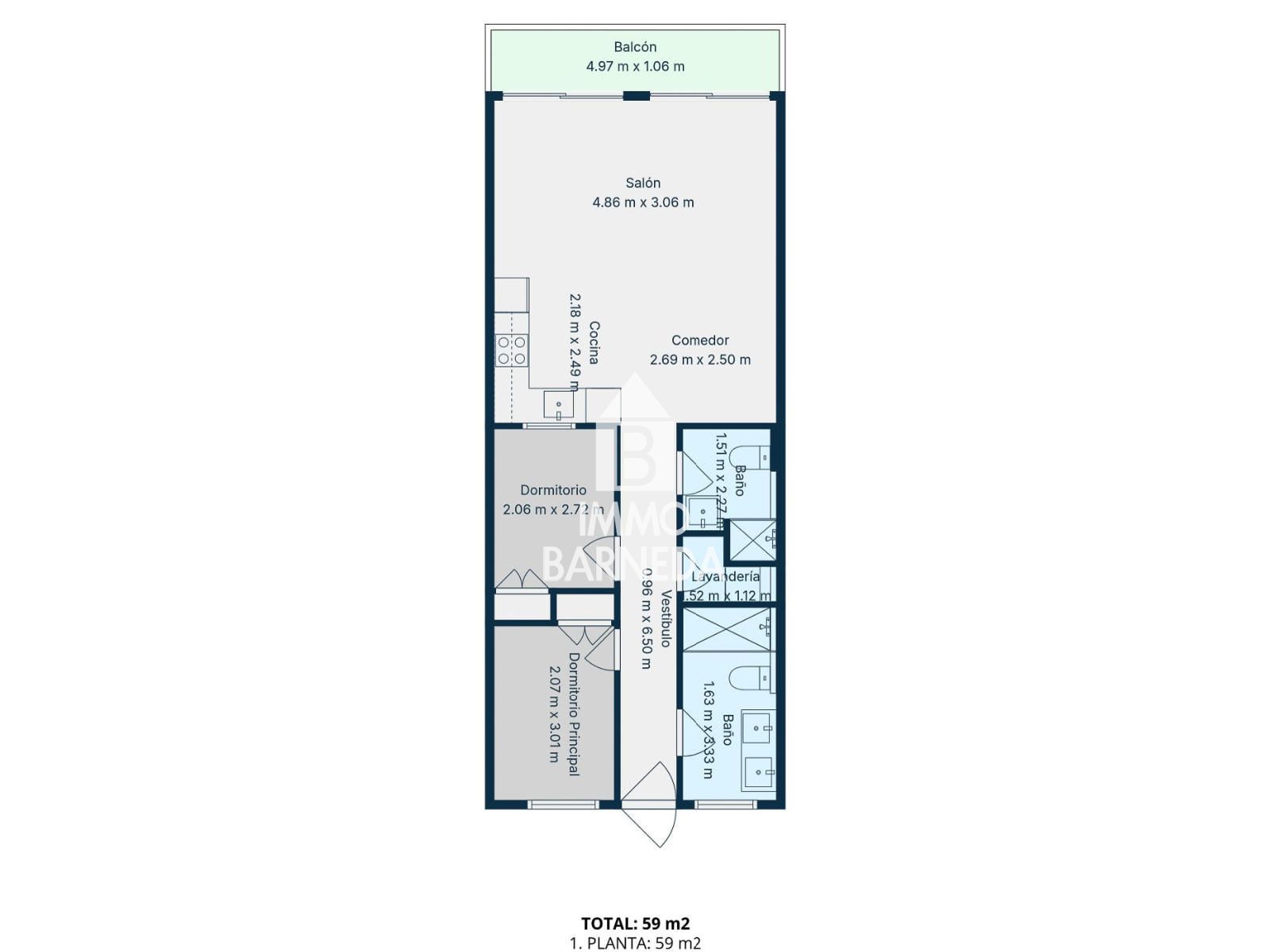 Exclusivo apartamento reformado a 50 metros de la playa de Canyelles Petites – Roses