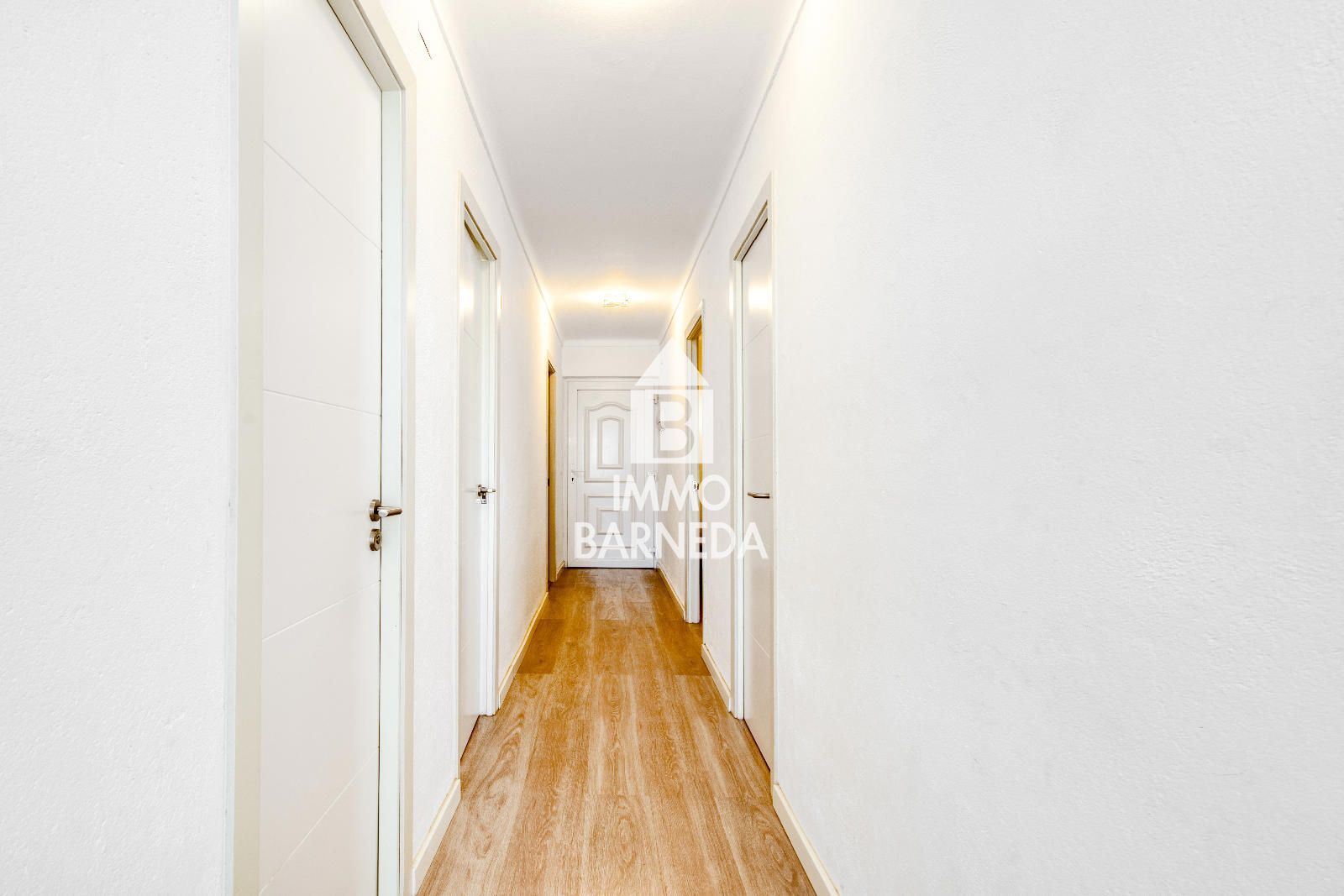Exclusivo apartamento reformado a 50 metros de la playa de Canyelles Petites – Roses