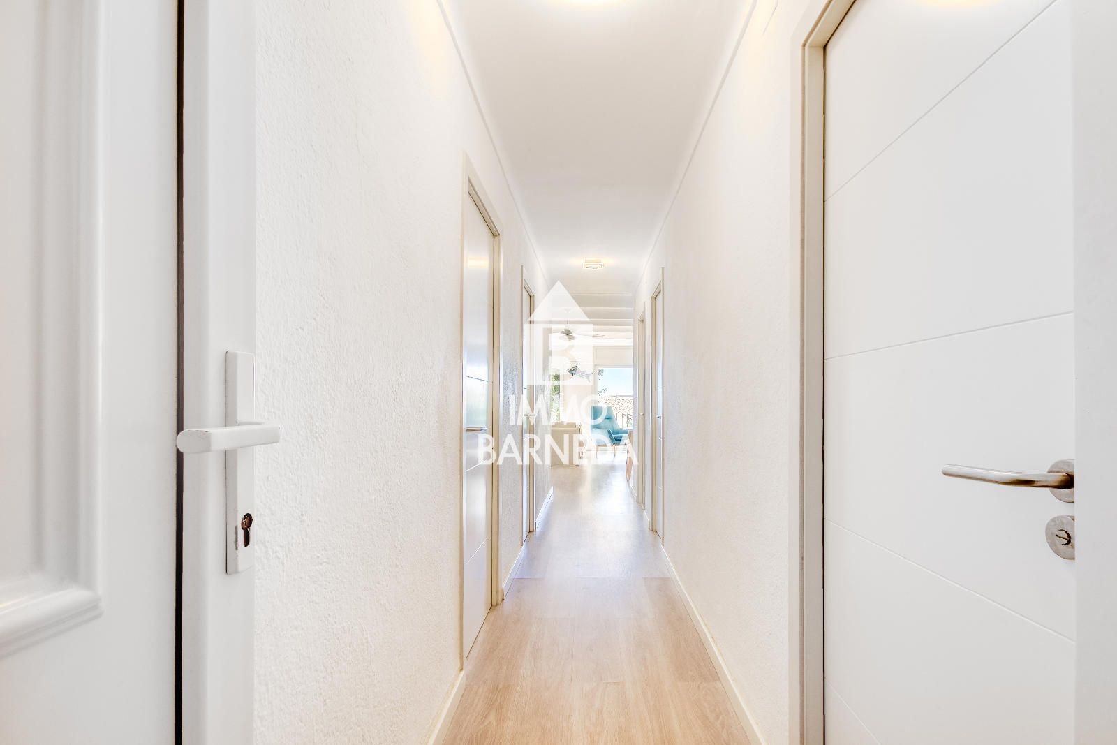 Exclusivo apartamento reformado a 50 metros de la playa de Canyelles Petites – Roses