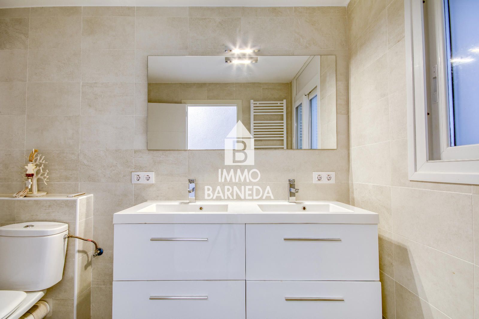 Exclusivo apartamento reformado a 50 metros de la playa de Canyelles Petites – Roses