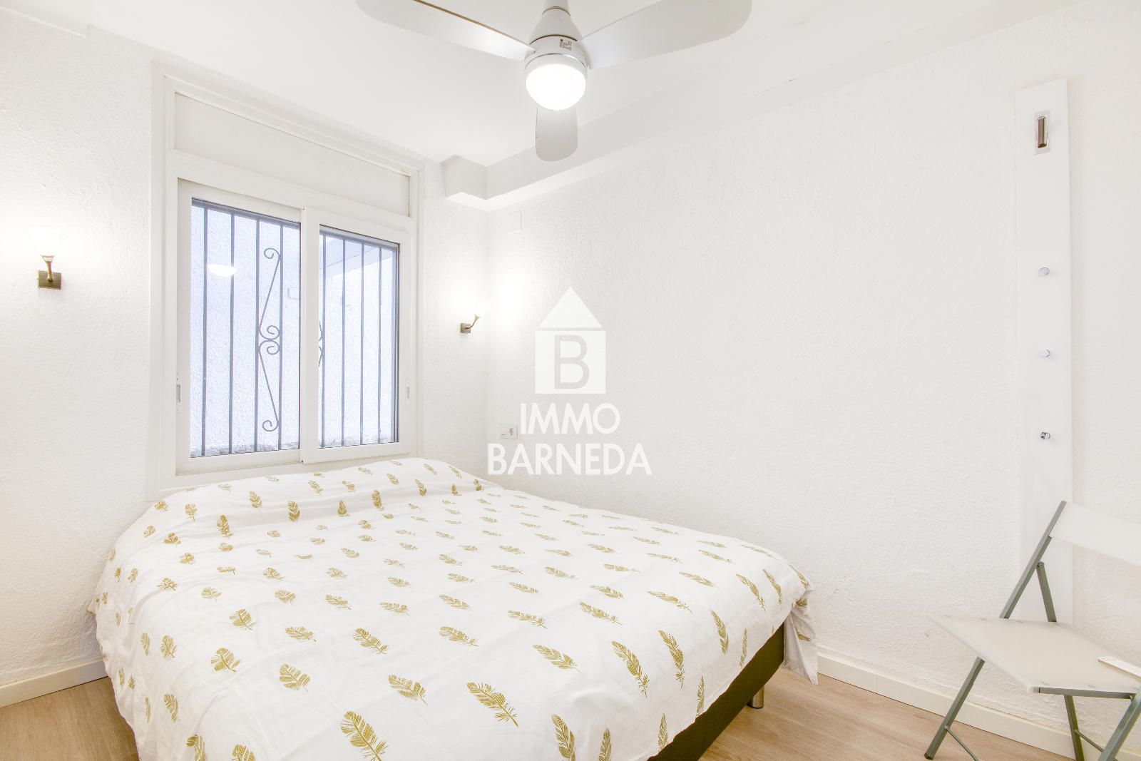 Exclusivo apartamento reformado a 50 metros de la playa de Canyelles Petites – Roses