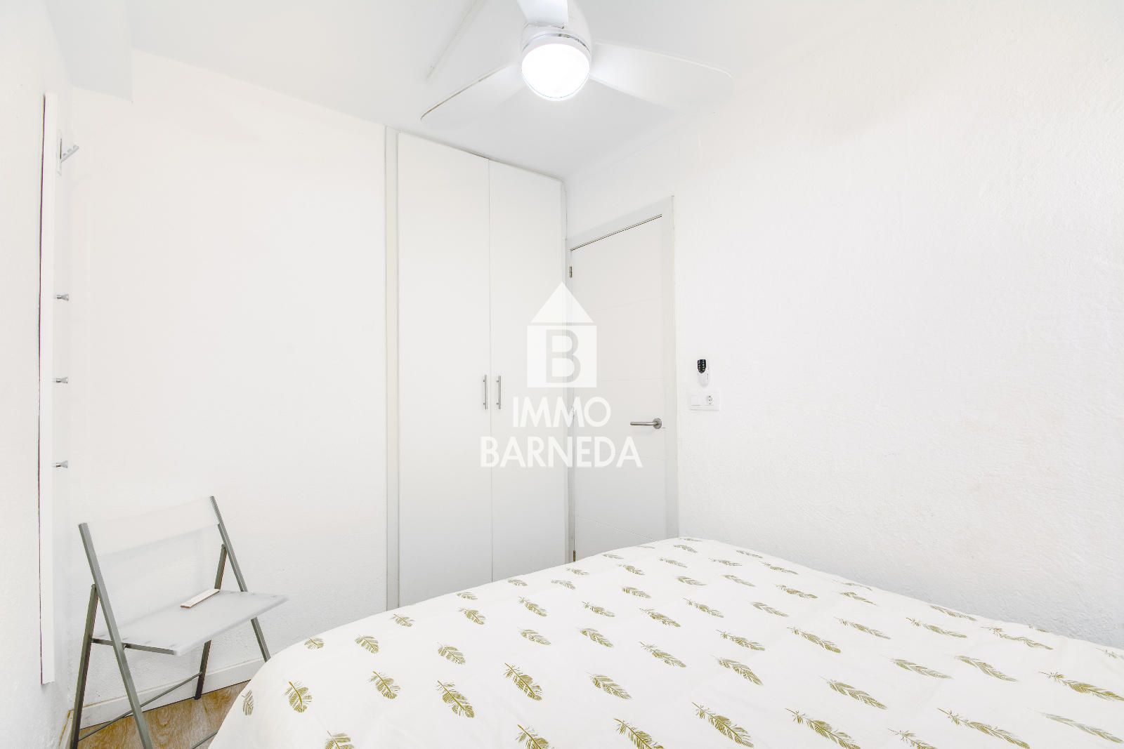 Exclusivo apartamento reformado a 50 metros de la playa de Canyelles Petites – Roses