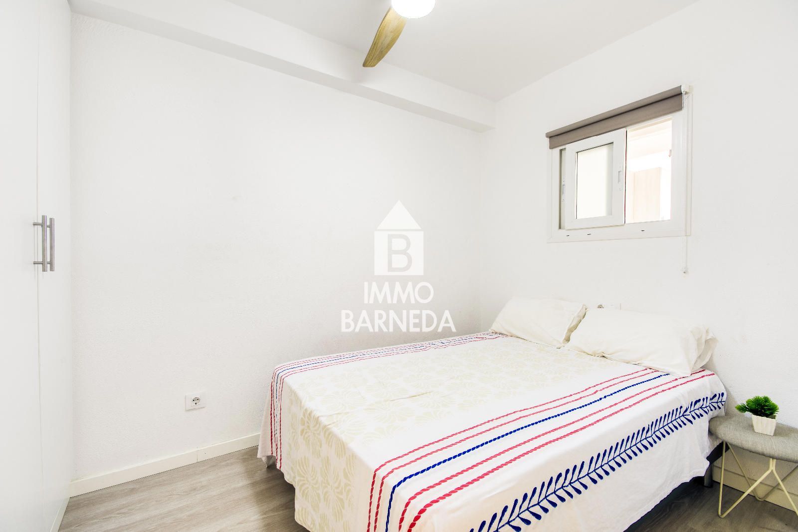 Exclusivo apartamento reformado a 50 metros de la playa de Canyelles Petites – Roses