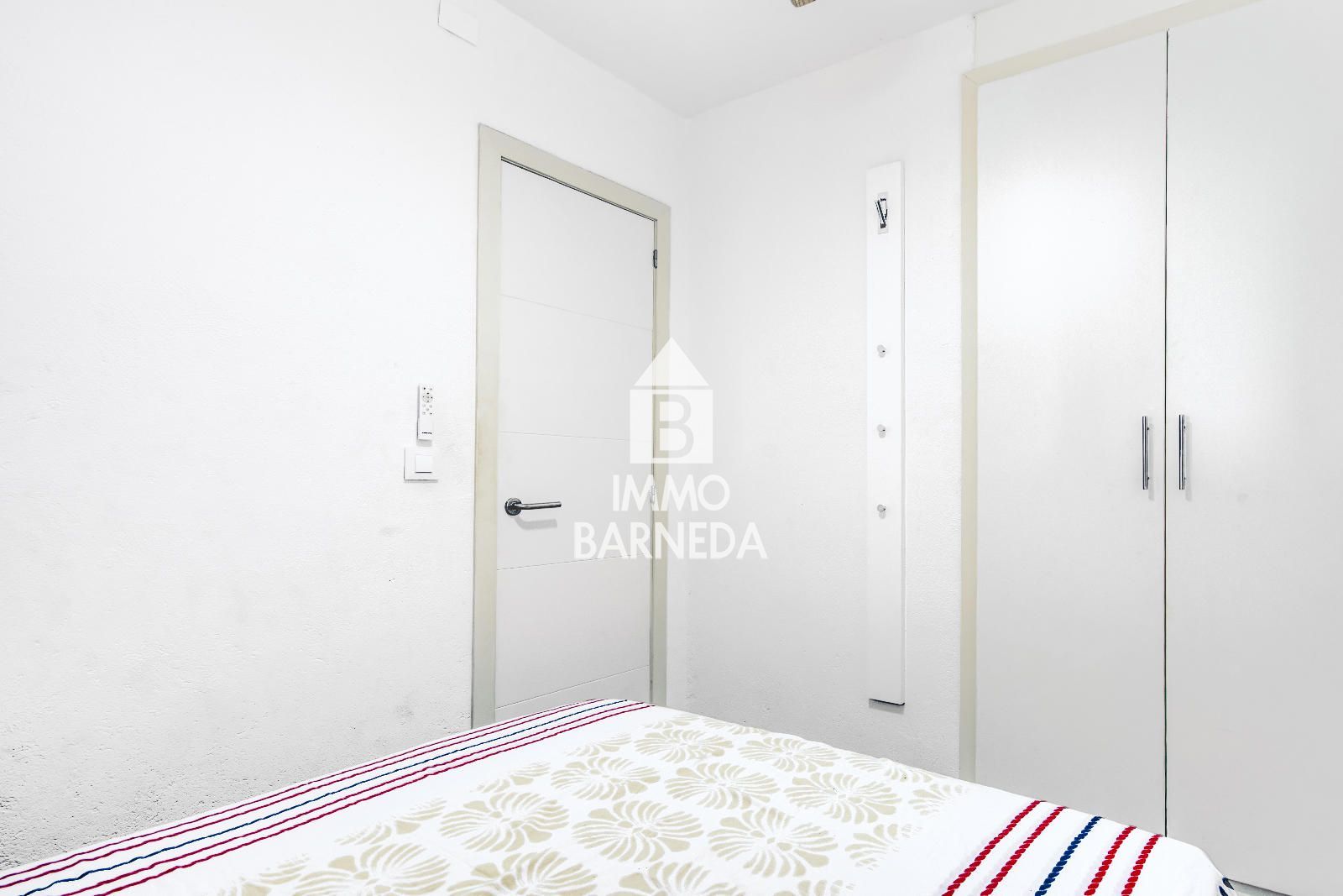 Exclusivo apartamento reformado a 50 metros de la playa de Canyelles Petites – Roses