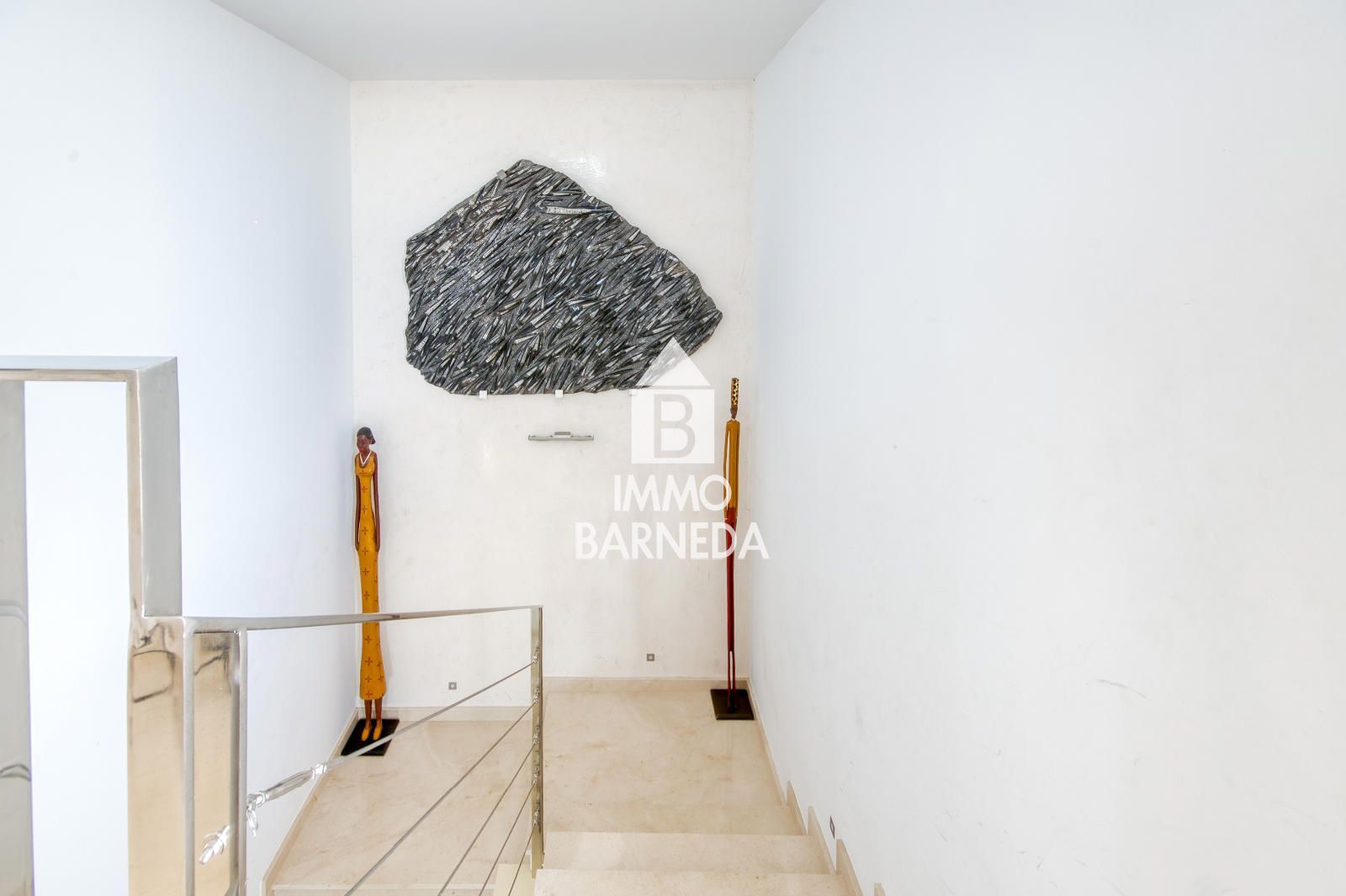 Villa moderna con vistas al mar, piscina infinita y licencia turística – Roses, entre Canyelles y Almadrava.