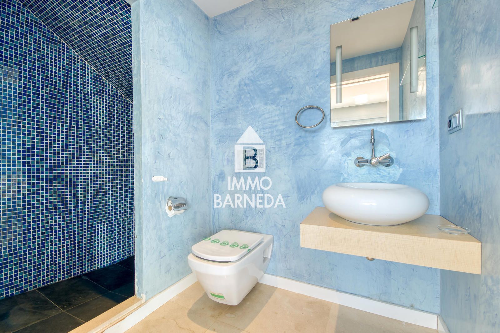 Villa moderna con vistas al mar, piscina infinita y licencia turística – Roses, entre Canyelles y Almadrava.