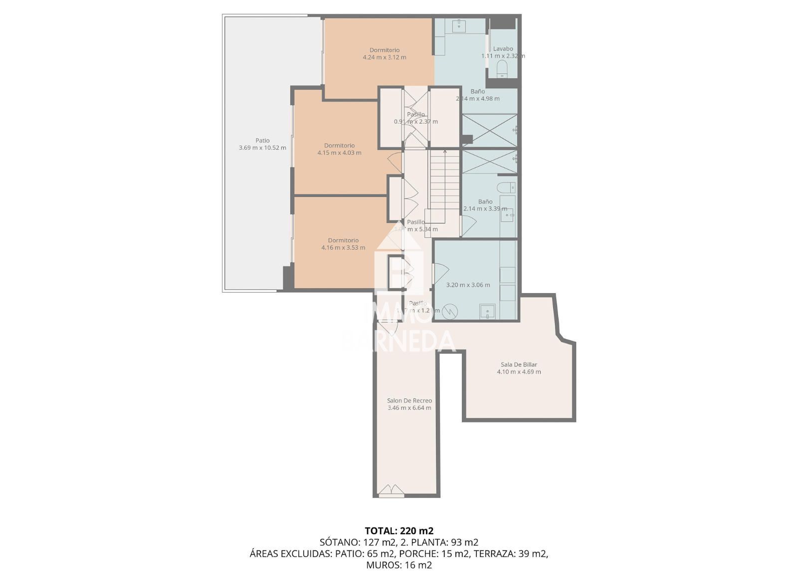 Villa moderna con vistas al mar, piscina infinita y licencia turística – Roses, entre Canyelles y Almadrava.