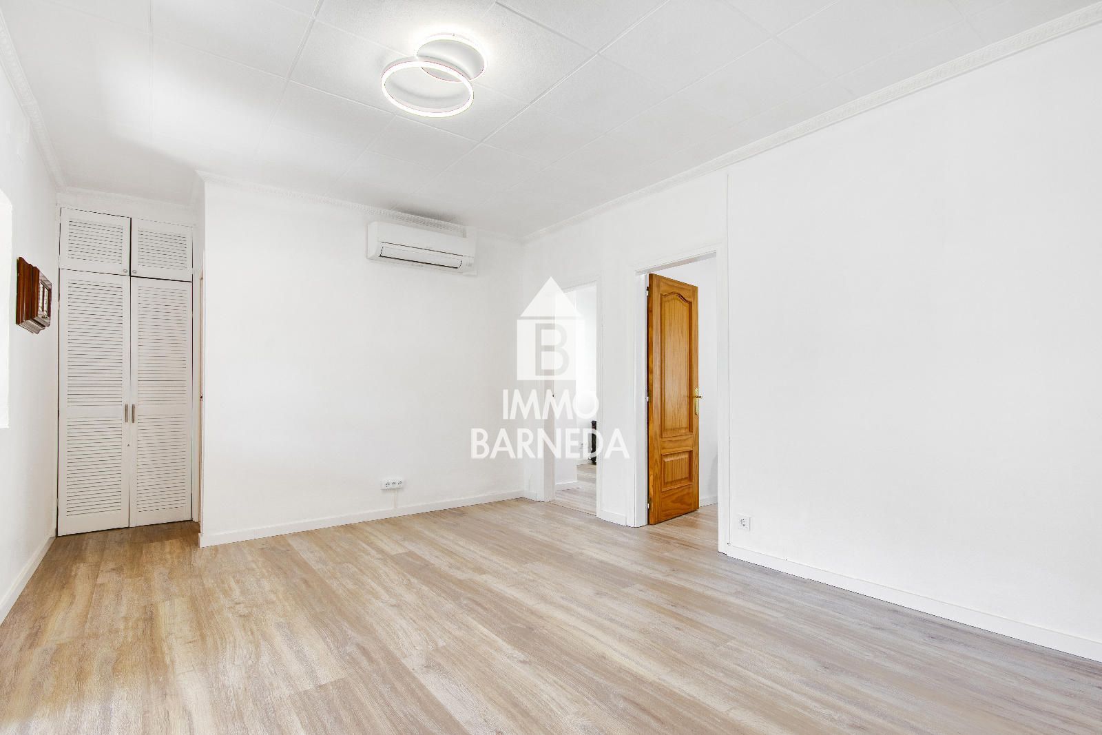 Renovated detached house with large garden in Mas Buscà – Roses