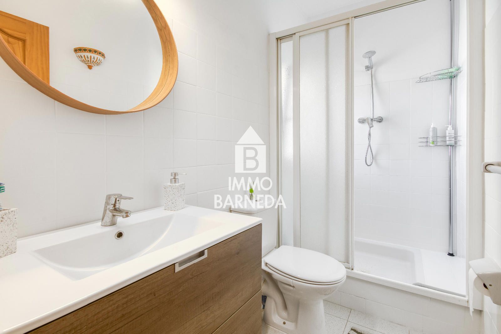 Renovated detached house with large garden in Mas Buscà – Roses