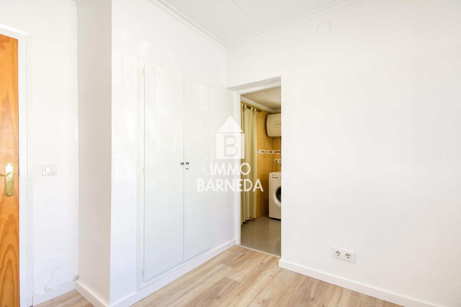 Renovated detached house with large garden in Mas Buscà – Roses